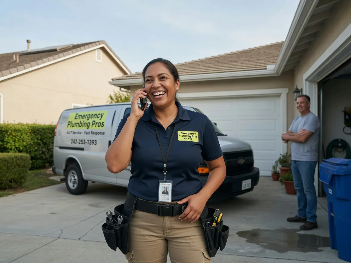 Emergency Plumber Delafield, WI FAQs